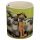 Mug en Porcelaine Trendre Shaun Le Mouton - Vert