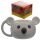 Mug en Céramique Adoramals - Tête de Koala