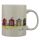 Mug en Porcelaine Portside Seaside