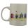Mug en Porcelaine Portside Seaside