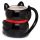 Mug en Forme de Chat Noir Maneki Neko - Chat Porte-bonheur