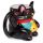 Mug en Forme de Chat Noir Maneki Neko - Chat Porte-bonheur