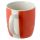 Mug Porcelaine Simon's Cat - Rouge Saint Valentin