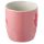 Mug en Porcelaine Pink Valentine's Simon's Cat Rose - Chat