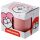 Mug en Porcelaine Pink Valentine's Simon's Cat Rose - Chat