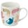 Mug en Porcelaine Cat's Life - Chat