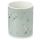 Mug en Porcelaine Willow Farm - Animaux de la Ferme Oies