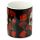 Mug en Porcelaine Skulls & Roses - Crâne