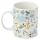 Mug en Porcelaine Julie Dodsworth - Fleurs