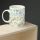 Mug en Porcelaine Julie Dodsworth - Fleurs