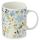 Mug en Porcelaine Julie Dodsworth - Fleurs