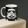 Mug en Porcelaine The Original Stormtrooper Noir
