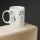 Mug en Porcelaine The Original Stormtrooper Blanc