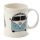 Mug Volkswagen - Van Bus Combi VW T1 Surf Adventure