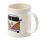 Mug Volkswagen - Van Bus Combi VW T1 Summer Love