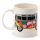 Mug Volkswagen - Van Bus Combi VW T1 Summer Love