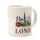 Mug en Porcelaine London Scene - Londres