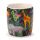 Mug en Porcelaine Animal Kingdom - Royaume Animal