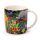 Mug en Porcelaine Animal Kingdom - Royaume Animal