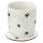 Ensemble Mug Porcelaine & Dessous de Verre The Nectar Meadows - Abeille