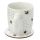 Ensemble Mug Porcelaine & Dessous de Verre The Nectar Meadows - Abeille