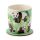 Ensemble Mug Porcelaine & Dessous de Verre Panda Kingdom - Panda