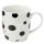 Ensemble 2 Mugs Porcelaine Cat's Life - Chat