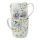 Ensemble 2 Mugs Porcelaine Julie Dodsworth - Fleurs