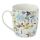 Ensemble 2 Mugs Porcelaine Julie Dodsworth - Fleurs