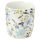 Ensemble 2 Mugs Porcelaine Julie Dodsworth - Fleurs