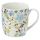 Ensemble 2 Mugs Porcelaine Julie Dodsworth - Fleurs