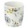 Ensemble 2 Mugs Porcelaine Julie Dodsworth - Fleurs