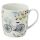 Ensemble 2 Mugs Porcelaine Julie Dodsworth - Fleurs