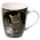 Mug avec Chat par Lisa Parker