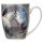Mug Lisa Parker - Licorne en Terre Promise