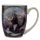 Mug en porcelaine Lisa Parker - Alliance Loup et Dragon