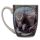 Mug en porcelaine Lisa Parker - Alliance Loup et Dragon