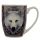 Mug en porcelaine Lisa Parker - Loup Gardien des Chutes