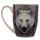 Mug en porcelaine Lisa Parker - Loup Gardien des Chutes