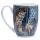 Mug Porcelaine Lisa Parker - Chat Purrlock Holmes