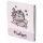 Carnet de Limes à Ongles Pusheen the Cat Pusheenicorn - Chat