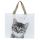 Sac de Courses - Chat MEOW