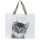 Sac de Courses - Chat MEOW