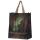 Sac de Courses Lisa Parker - Chat Noir Absinthe
