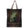Sac de Courses Lisa Parker - Chat Noir Absinthe
