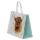 Sac de Courses Jan Pashley Highland Coo - Vache Animal de la Ferme