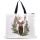 Sac de Courses Wild Stag - Cerf