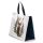 Sac de Courses Wild Stag - Cerf