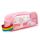 Trousse Transparente Unicorn Magic - Licorne