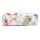 Trousse en toile The Nectar Meadows - Abeille et Fleurs